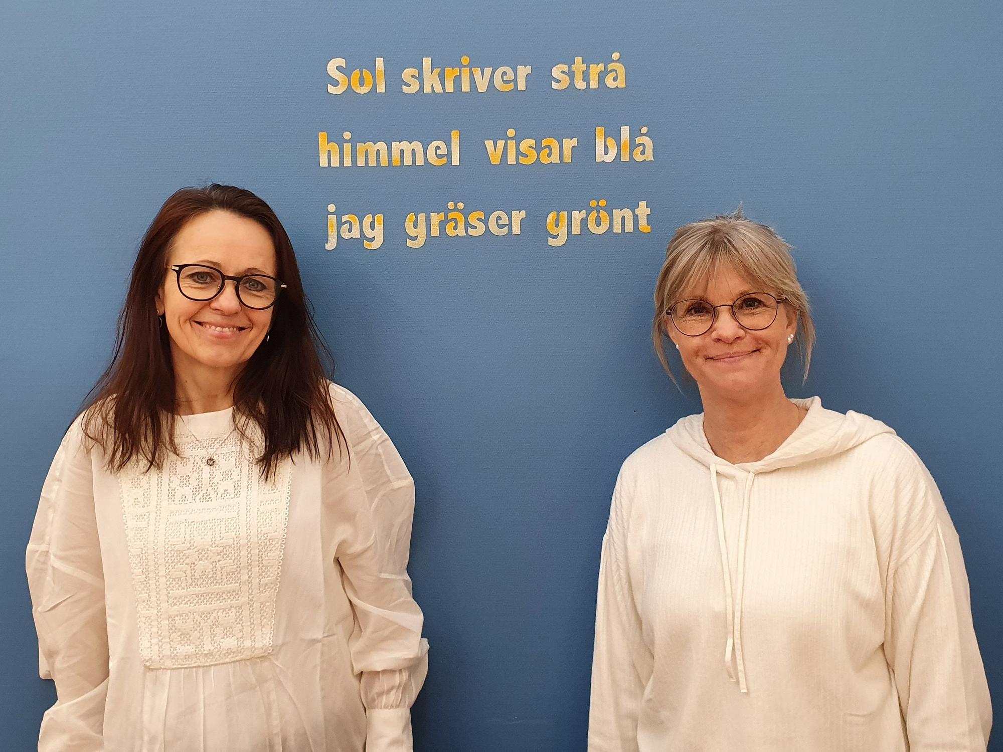 Ur verkligheten: Norrgårdsskolan