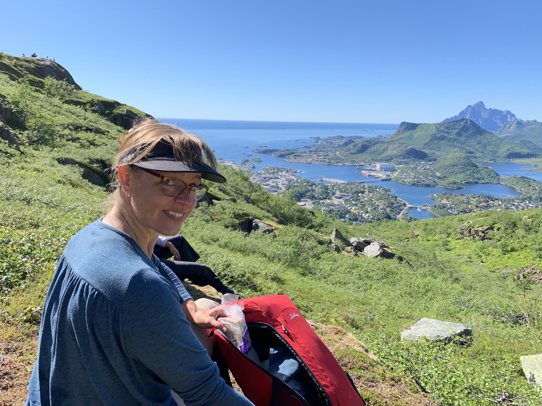 Har du koll på din position?