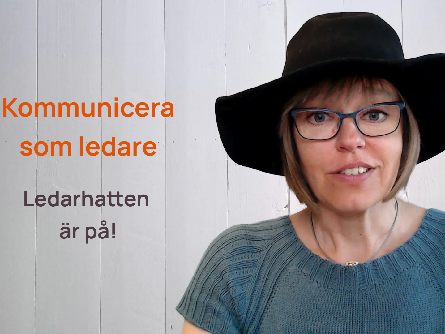 Ledarnas kommunikationstips